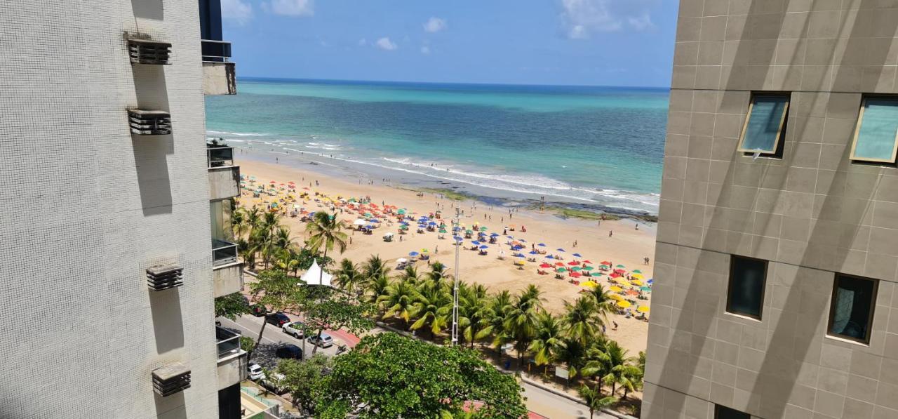 Paraiso Do Sul Recife Eksteriør billede