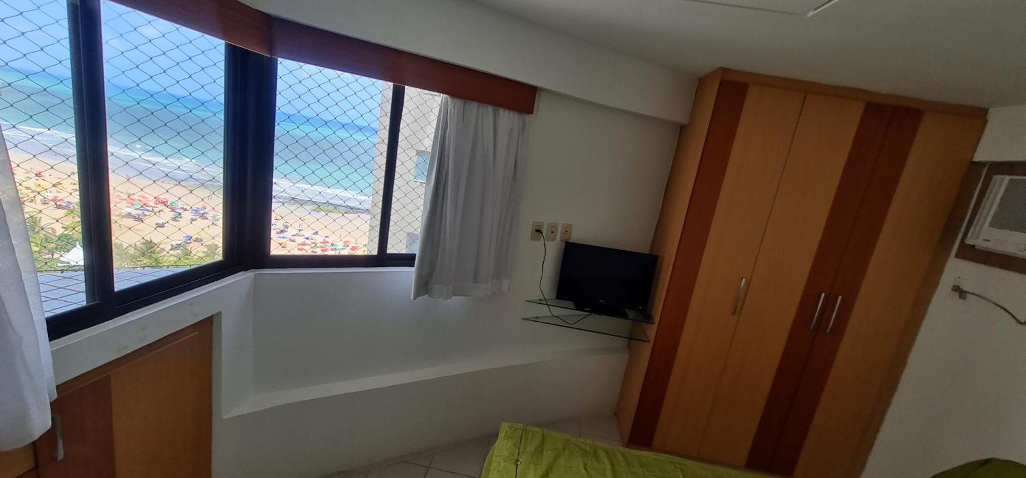 Paraiso Do Sul Recife Eksteriør billede