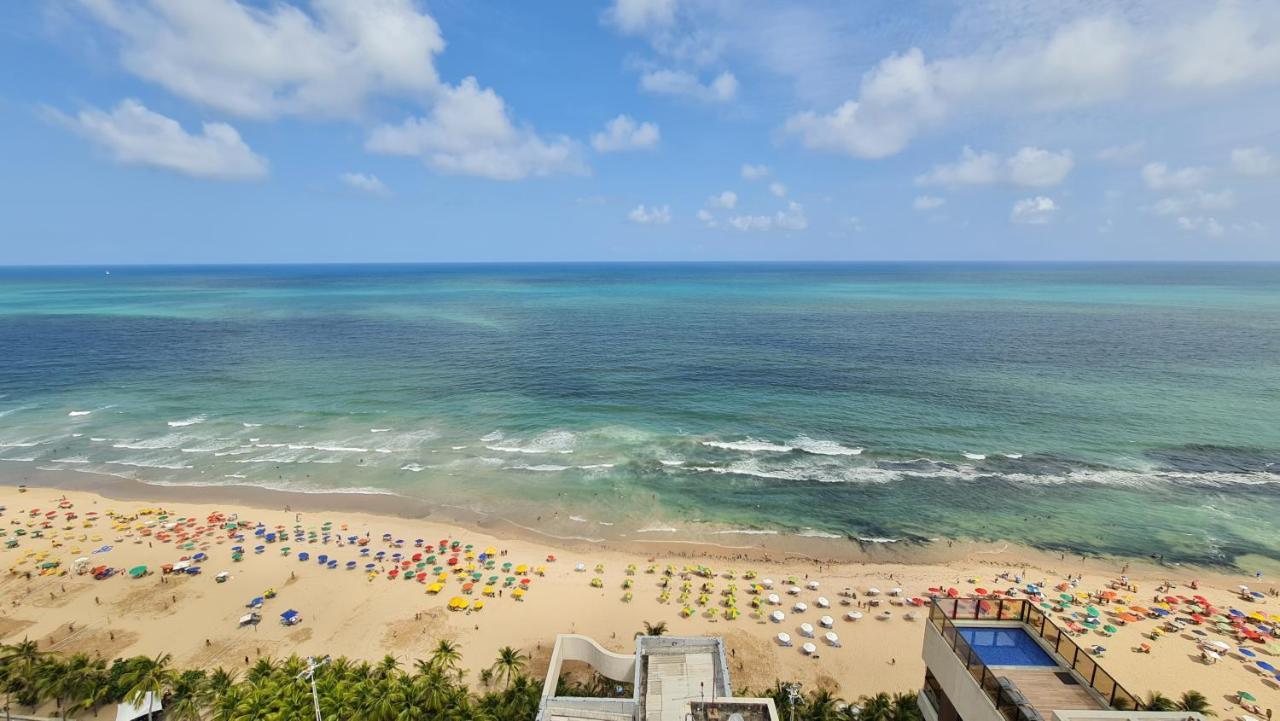 Paraiso Do Sul Recife Eksteriør billede