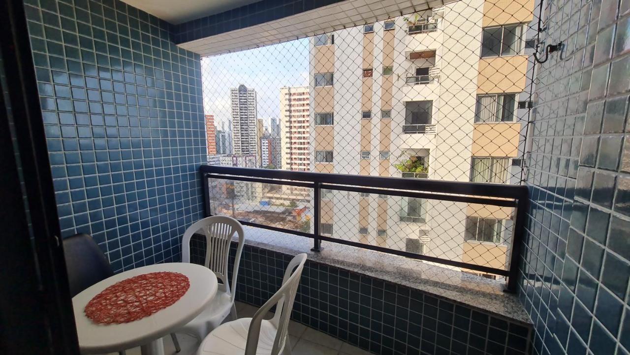 Paraiso Do Sul Recife Eksteriør billede