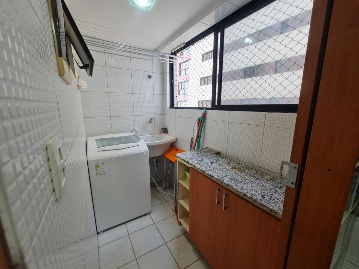 Paraiso Do Sul Recife Eksteriør billede